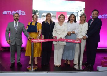 Amadita fortalece la capacidad diagnóstica del Cibao con moderno centro de procesamiento en Santiago