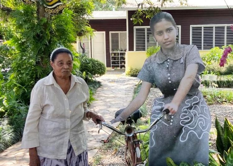 Casa Museo Hermanas Mirabal celebra los 99 años de Ana Antonia “Tono” Rosario