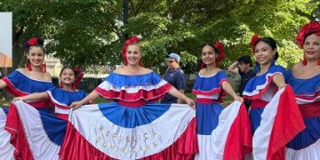 Ballet Folclórico Dominicano RT celebrará en NY su 18.º aniversario
