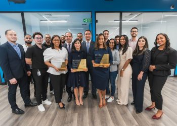 Banco Popular conquista máximo galardón en Latam Digital 2026 por su innovadora Tarjeta de Débito Digital