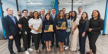 Banco Popular conquista máximo galardón en Latam Digital 2026 por su innovadora Tarjeta de Débito Digital