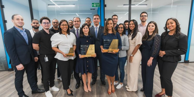 Banco Popular conquista máximo galardón en Latam Digital 2026 por su innovadora Tarjeta de Débito Digital