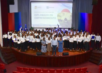 Banco Popular y Loyola celebran diez años impulsando el espíritu emprendedor de la juventud