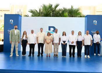 Banreservas fortalece la inclusión financiera con jornada de bancarización en San Francisco de Macorís