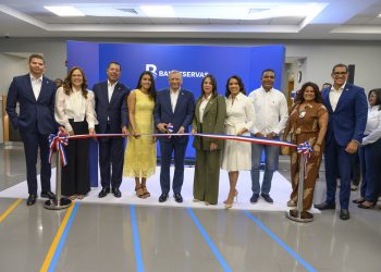 Banreservas fortalece su presencia en Santo Domingo Oeste con nueva oficina de negocios