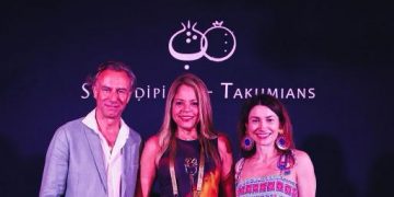 Ejecutiva dominicana recibe importante reconocimiento internacional en turismo de lujo
