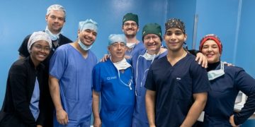 CEDIMAT impulsa innovador tratamiento para enfermedad neurológica rara con apoyo internacional