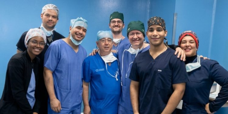 CEDIMAT impulsa innovador tratamiento para enfermedad neurológica rara con apoyo internacional