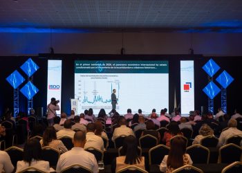 Santo Domingo reunirá expertos para debatir los desafíos de la inteligencia artificial y la gestión de riesgos
