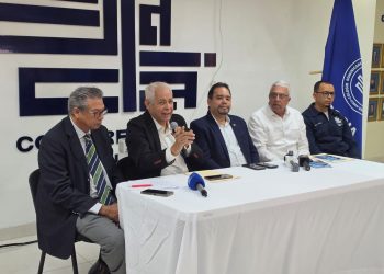 Comisión del CODIA Regional Norte urge fortalecer la preparación de Santiago ante un terremoto de gran magnitud