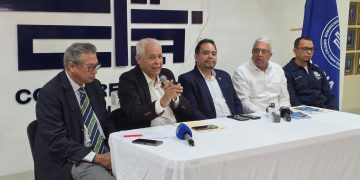 Comisión del CODIA Regional Norte urge fortalecer la preparación de Santiago ante un terremoto de gran magnitud