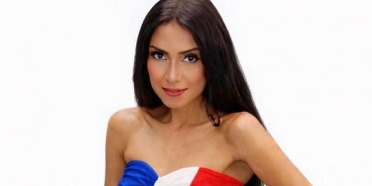 Carmen Jiménez “La Caribeña” apuesta al orgullo dominicano con su nuevo merengue “Beisbol”