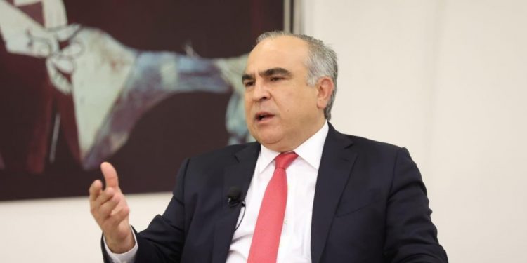 CONEP valora medidas del Gobierno y propone ampliar la base tributaria para fortalecer la sostenibilidad fiscal