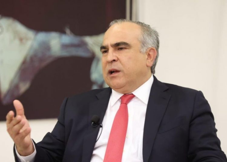 CONEP valora medidas del Gobierno y propone ampliar la base tributaria para fortalecer la sostenibilidad fiscal