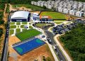 Ciudad Juan Bosch celebrará el Día Olímpico con deporte, cultura y una jornada de reforestación