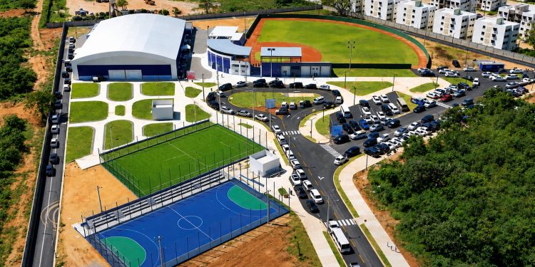 Ciudad Juan Bosch celebrará el Día Olímpico con deporte, cultura y una jornada de reforestación