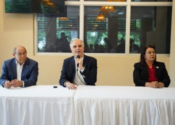 Consulta Nacional sobre educación integra a comunicadores del Cibao en proceso de transformación
