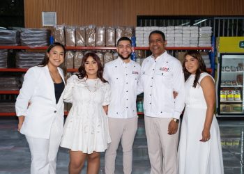 Distribuidora Miguel Ángel inaugura moderno centro logístico para fortalecer su crecimiento comercial