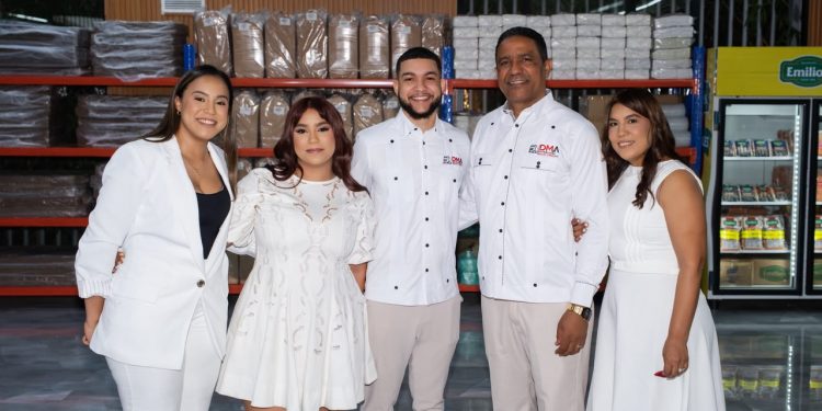 Distribuidora Miguel Ángel inaugura moderno centro logístico para fortalecer su crecimiento comercial