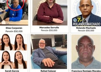 Dominicanos en NY exigen al Consulado RD-NY no violar la Ley 379-81 sobre jubilados y pensionados
