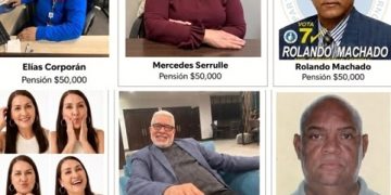Dominicanos en NY exigen al Consulado RD-NY no violar la Ley 379-81 sobre jubilados y pensionados