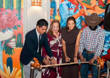 Dos Tierras abre sus puertas en Santiago con una propuesta que fusiona sabores dominicanos y mexicanos