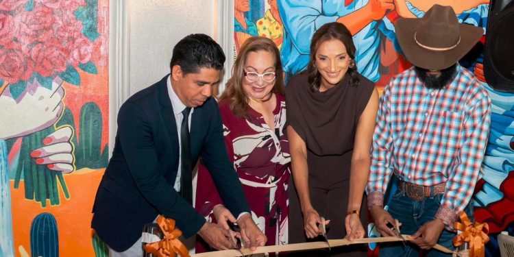 Dos Tierras abre sus puertas en Santiago con una propuesta que fusiona sabores dominicanos y mexicanos