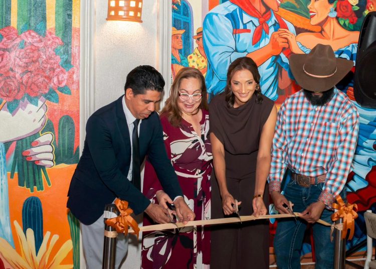 Dos Tierras abre sus puertas en Santiago con una propuesta que fusiona sabores dominicanos y mexicanos