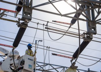 ETED anuncia mantenimiento en subestación Los Mina para fortalecer la estabilidad del sistema eléctrico