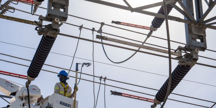 ETED anuncia mantenimiento en subestación Los Mina para fortalecer la estabilidad del sistema eléctrico