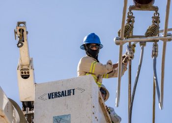 ETED ejecutará jornadas de mantenimiento en líneas y subestaciones para reforzar la red eléctrica nacional