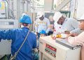 Edesur invierte más de RD$469 millones en nuevos transformadores para fortalecer la red eléctrica