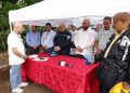 Emitaxi inspecciona más de 450 vehículos para reforzar la seguridad del transporte en Santiago