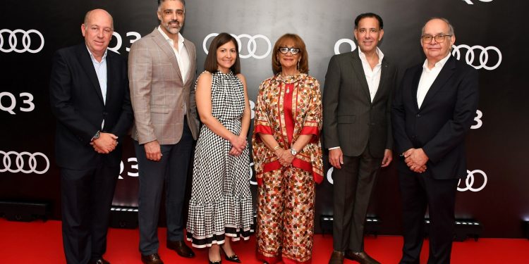 Audi presenta el nuevo Q3 y refuerza su apuesta por la tecnología en el segmento SUV Premium