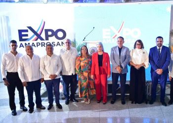 Expo Amaprosan celebrará 35 años impulsando el comercio y el desarrollo empresarial