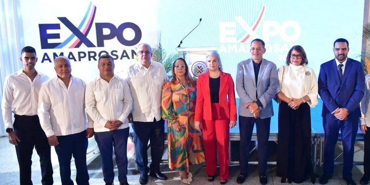 Expo Amaprosan celebrará 35 años impulsando el comercio y el desarrollo empresarial