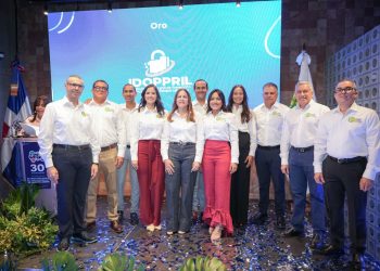 Expo Vega Real 2026 rendirá homenaje al Ministerio de Deportes por su impulso al desarrollo deportivo nacional