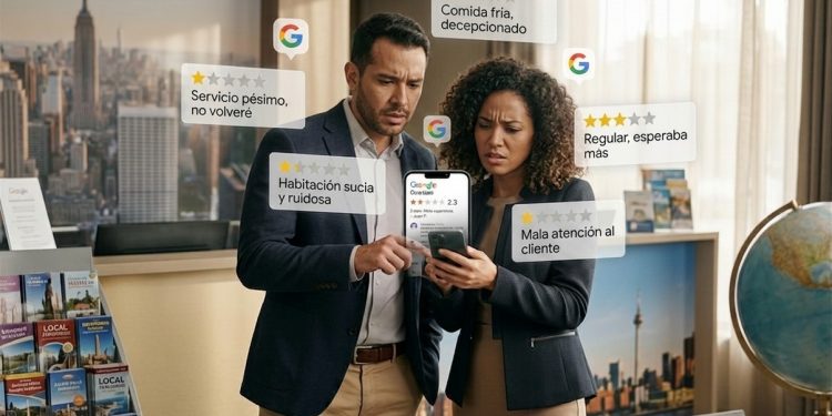 Expoturismo 2026 analizará el impacto de las reseñas digitales en la industria turística