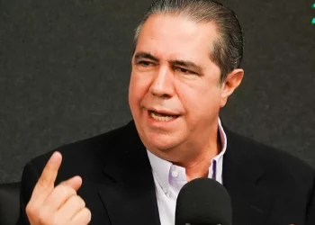 Francisco Javier García critica plan fiscal y advierte impacto en el costo de vida