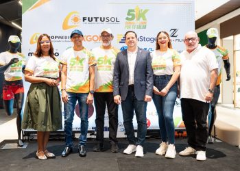 FUTUSOL anuncia carrera 5K para apoyar programa de prevención del embarazo adolescente