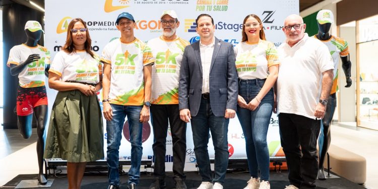 FUTUSOL anuncia carrera 5K para apoyar programa de prevención del embarazo adolescente