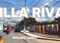 Festejan en NY inicio Fiestas Patronales de Villa Riva, provincia Duarte