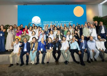 Festival Mar de Palabras inicia segunda edición dedicada a José Rafael Lantigua