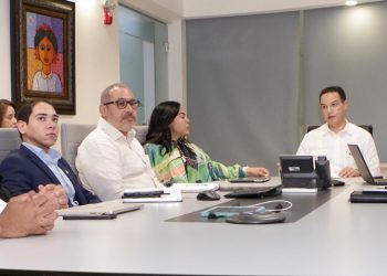 ETED refuerza medidas preventivas ante el inicio de la temporada ciclónica 2026