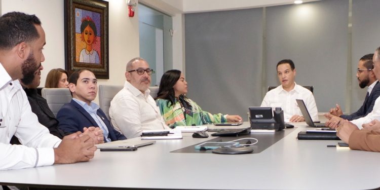 ETED refuerza medidas preventivas ante el inicio de la temporada ciclónica 2026