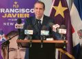 FGJ clama, pide y ruega al presidente Abinader actuar ante los fallecimientos de dominicanos por no suministrarles medicamentos de alto costo