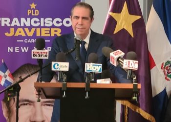 FGJ clama, pide y ruega al presidente Abinader actuar ante los fallecimientos de dominicanos por no suministrarles medicamentos de alto costo