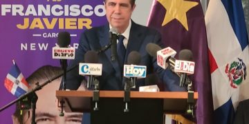 FGJ clama, pide y ruega al presidente Abinader actuar ante los fallecimientos de dominicanos por no suministrarles medicamentos de alto costo