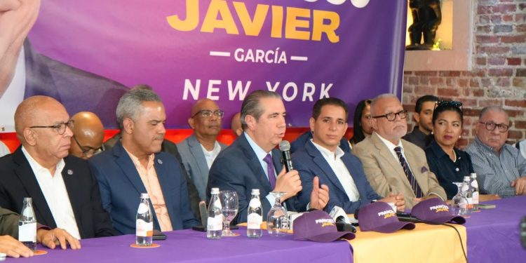 Francisco Javier pide acción urgente del Gobierno para garantizar medicamentos de alto costo