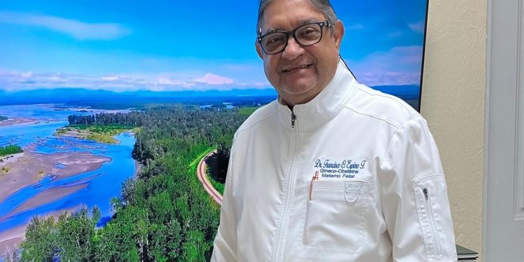 Frank Espino lidera la recuperación del Semma Santiago y fortalece los servicios para el magisterio
